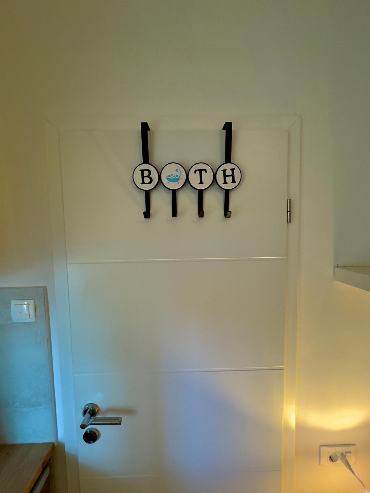Apartman Vasanija Abbázia Kültér fotó