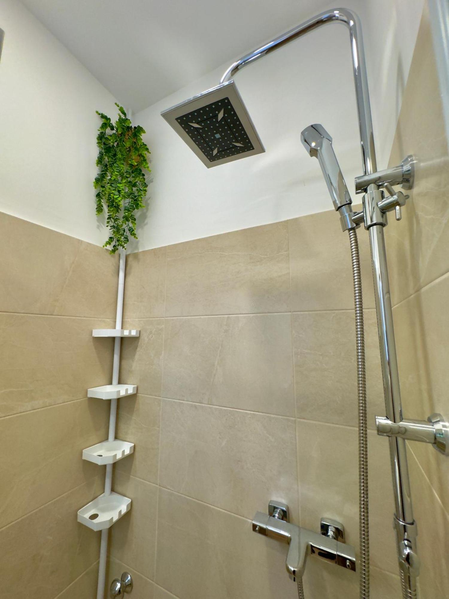 Apartman Vasanija Abbázia Kültér fotó